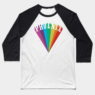 Phoenix Baseball T-Shirt